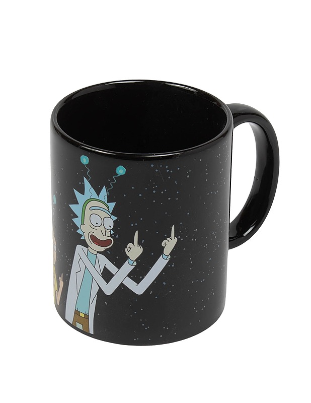 Rick & Morty muki - Mukit ja kahvikupit - 10105454857 - 0