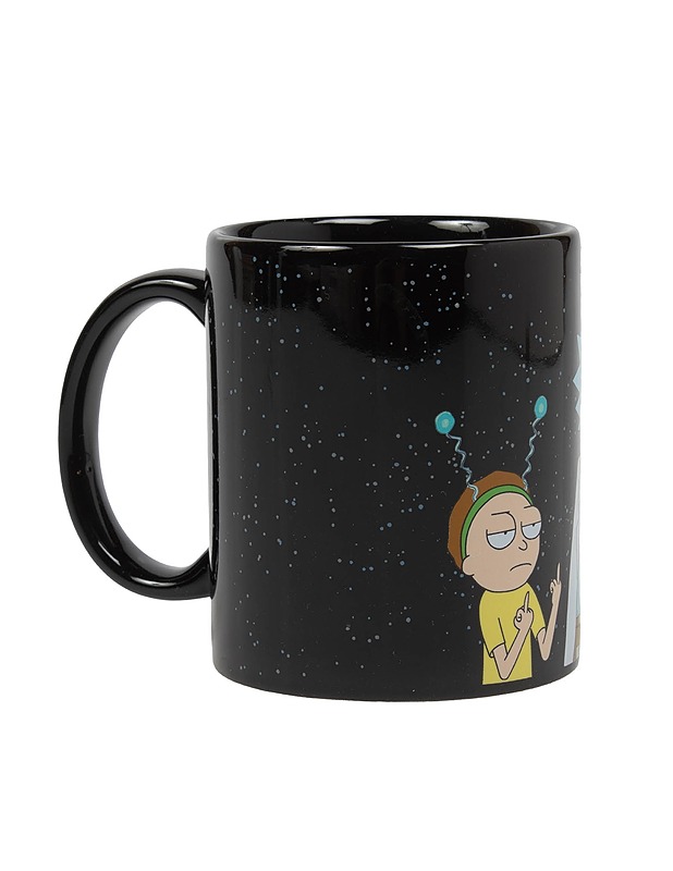 Rick & Morty muki - Mukit ja kahvikupit - 10105454857 - 1