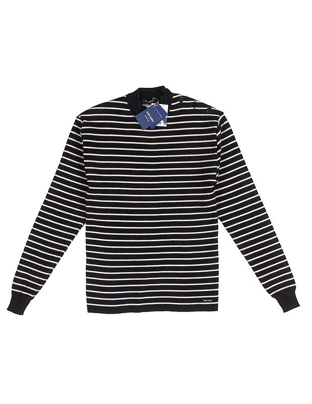 SAINT JAMES Matelot R villapaita - Miesten paidat - 10105454870 - 0