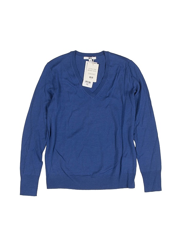 UNIQLO neule, M - Naisten neuleet - 10105454875 - 0