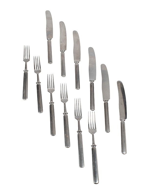 HACKMAN Sorsakoski aterimet, 12 kpl - Designsuosikit - 10105454885 - 0