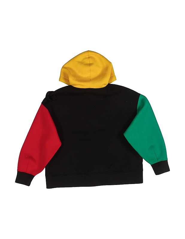 UNITED COLORS OF BENETTON huppari, M-L - Naisten takit ja jakut - 10105454904 - 1