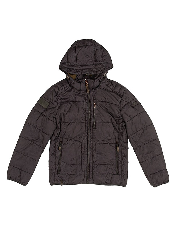 CAMEL ACTIVE talvitakki, 48 - Miesten takit - 10105454923 - 0