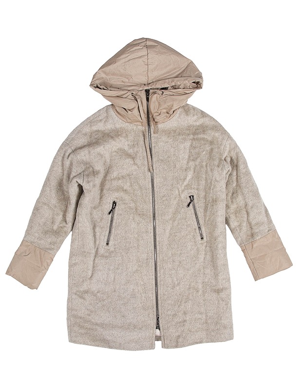 RITVA FALLA villakangastakki, XS - Naisten takit ja jakut - 10105454921 - 0