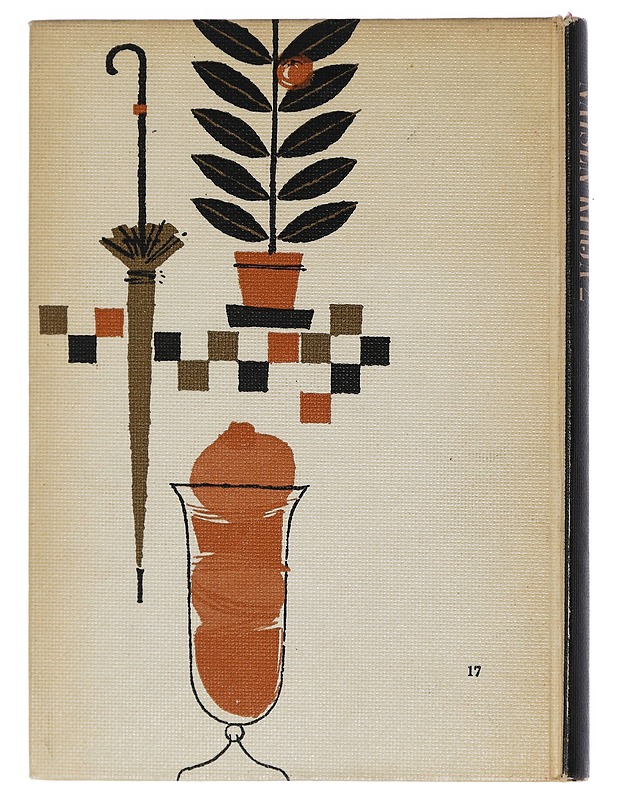 Naisen kirja 2 - Martta Eskelinen - Taide- ja kulttuurikirjat - 10105454942 - 1