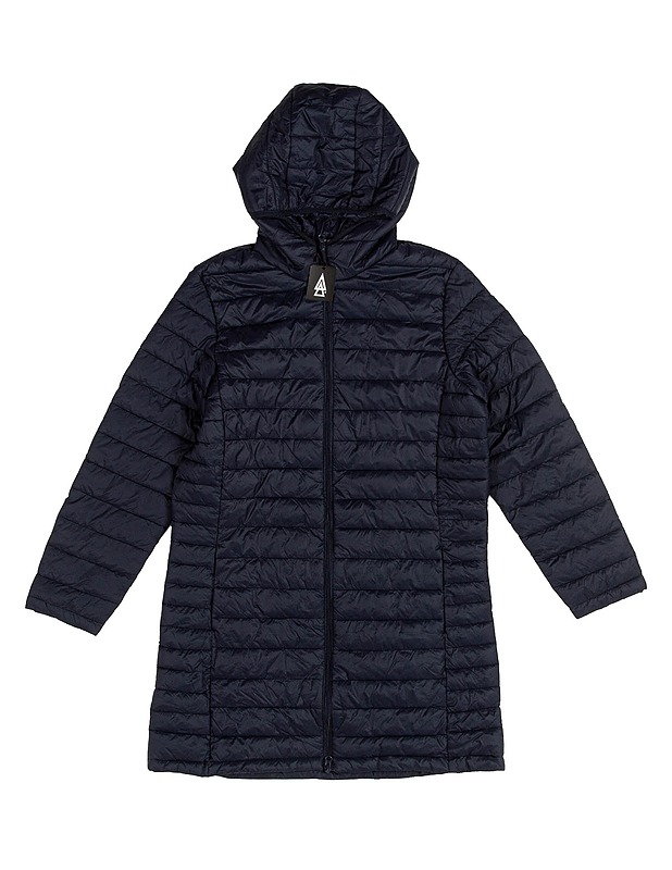 Naisten kevyttoppatakki, L - Naisten takit ja jakut - 10105454945 - 0