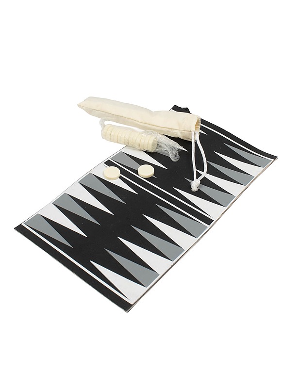 Shakkisetti viinitarvikkeilla - Muut astiat - 10105454941 - 3