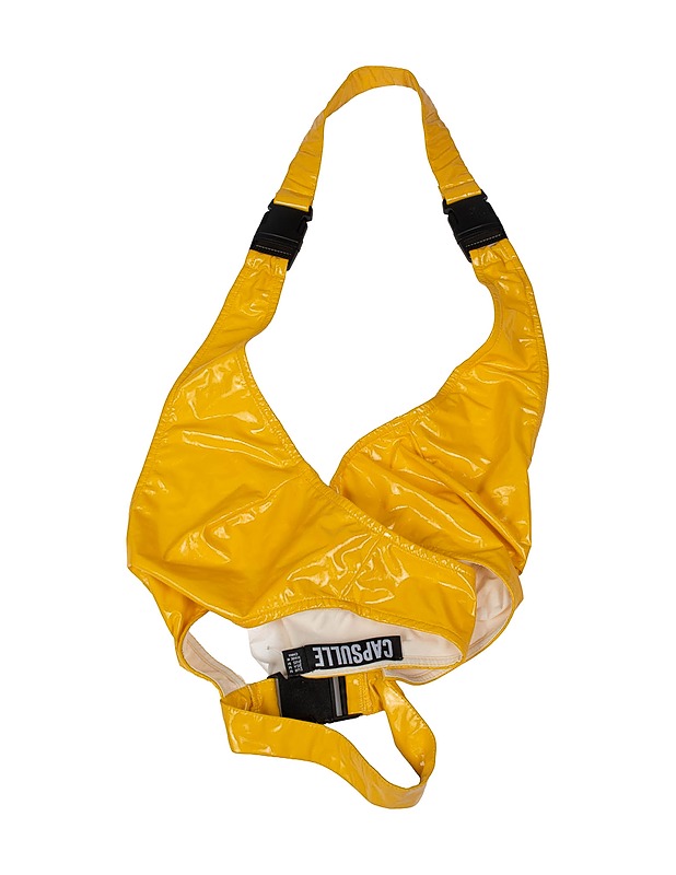 CAPSULLE toppi, M - Asusteet - 10105454948 - 0