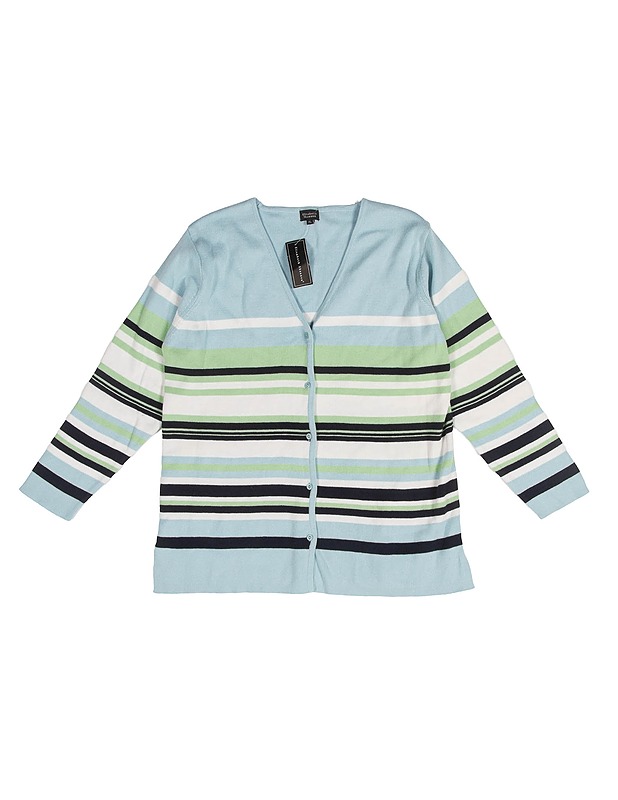 ELISABETH SHANNON neuletakki, XL - Naisten neuleet - 10105454953 - 0