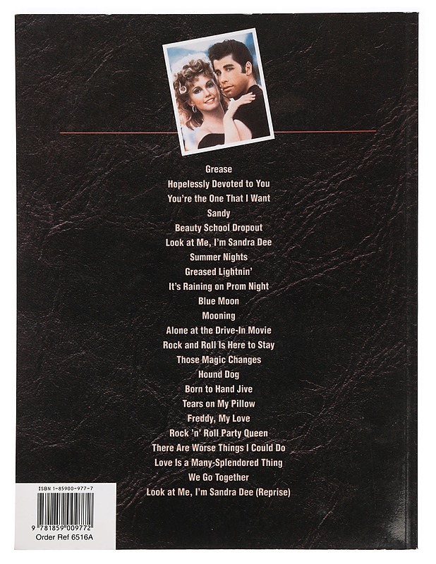 Grease Is Still the Word - Tietokirjat ja oppaat - 10105454957 - 1