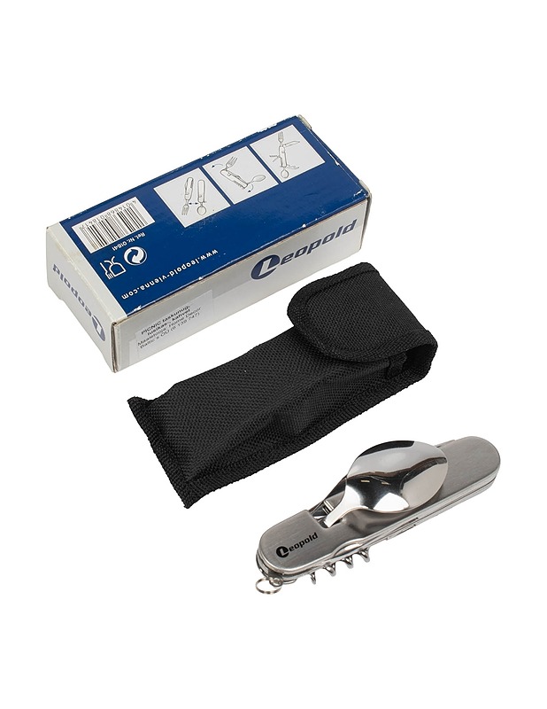 LEOPOLD monitoimityökalu - Muut astiat - 10105454968 - 0