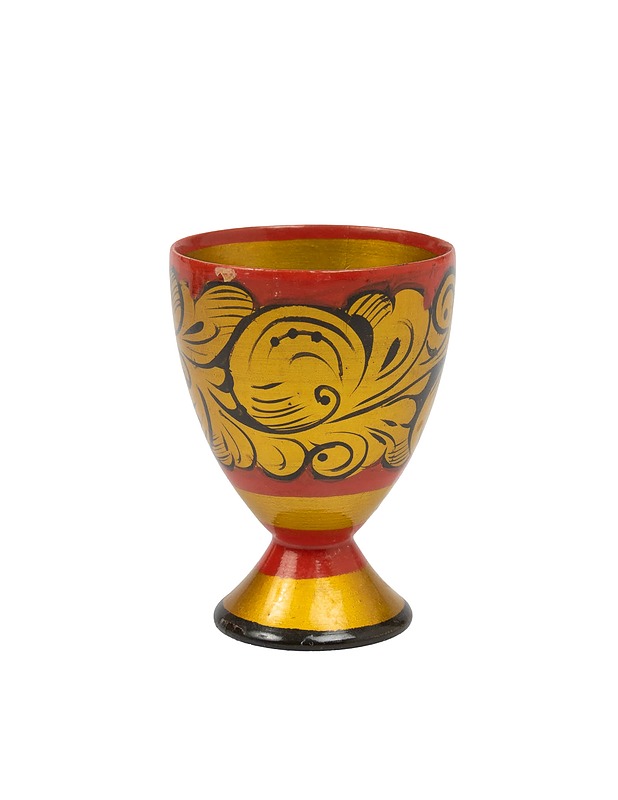 Muna-astiat, 6 kpl - Muut astiat - 10105454993 - 2