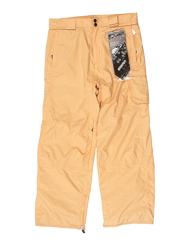 ELEVEN lasketteluhousut, XL - Urheiluvaatteet ja fanivaatteet - 10105455003 - 0