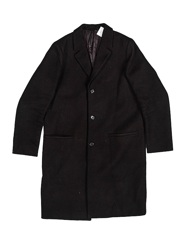 COS villasekoitetakki, 42 - Naisten takit ja jakut - 10105455005 - 0