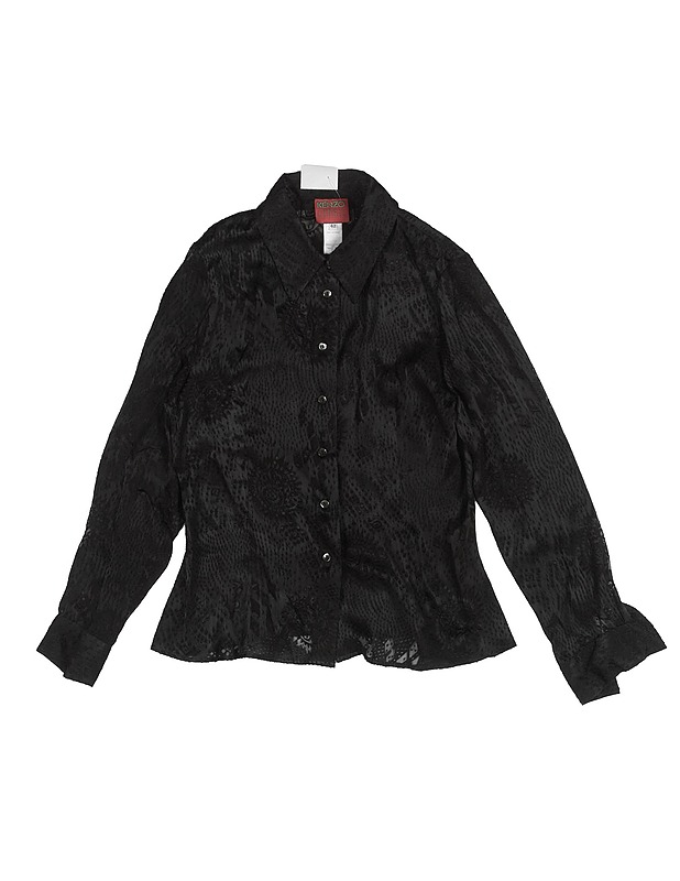 KENZO JUNGLE paita, 42 - Naisten paidat ja topit - 10105455006 - 0