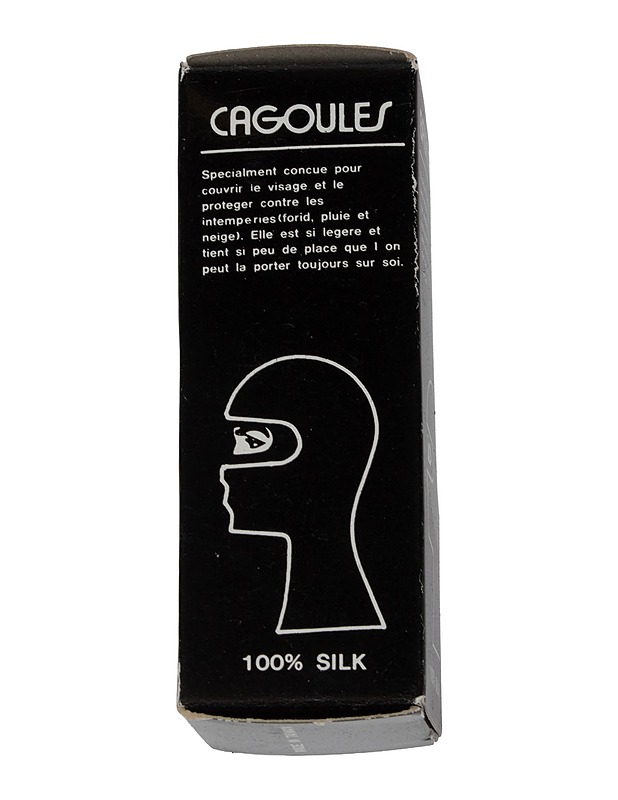 Kypäränalushuppu - Asusteet - 10105455002 - 0