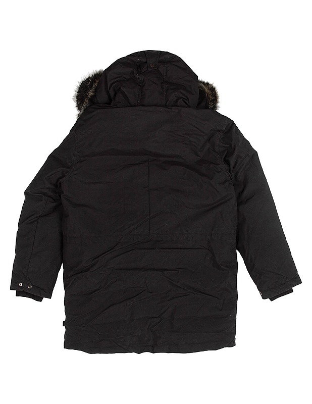 HALTI untuvatakki, XL - Miesten takit - 10105455004 - 1