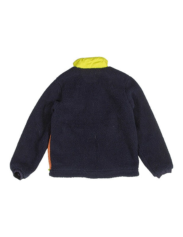 ANTTI TAPANI fleecetakki, S - Miesten takit - 10105455023 - 1