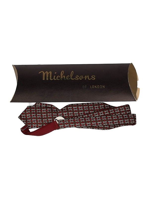 MICHELSONS OF LONDON, rusetti - Asusteet - 10105455029 - 1