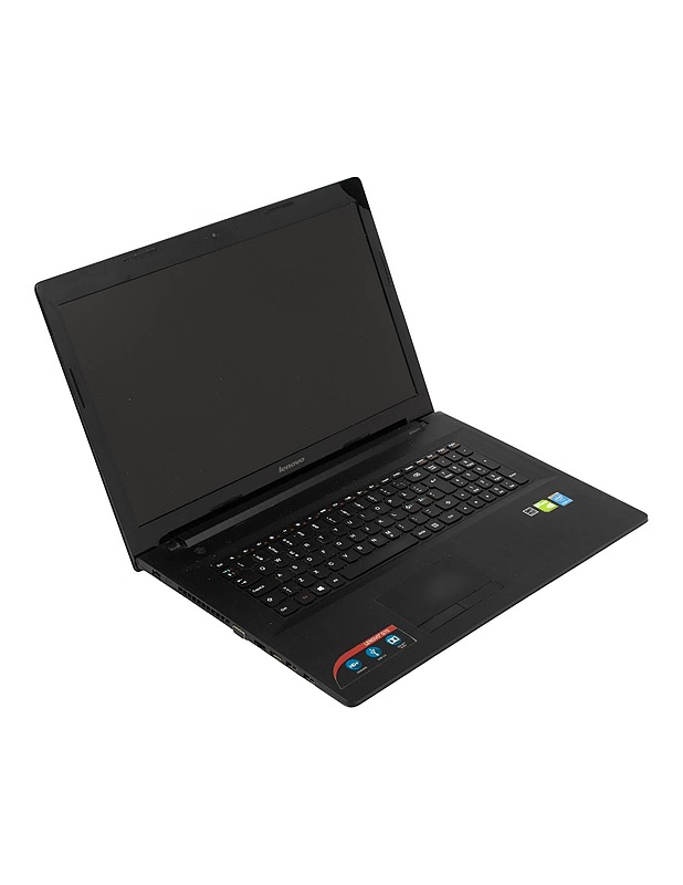 LENOVO G50-70 kannettava tietokone, 17,3" - Tietokoneet - 10105455047 - 0