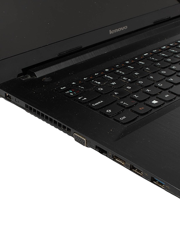 LENOVO G50-70 kannettava tietokone, 17,3" - Tietokoneet - 10105455047 - 1