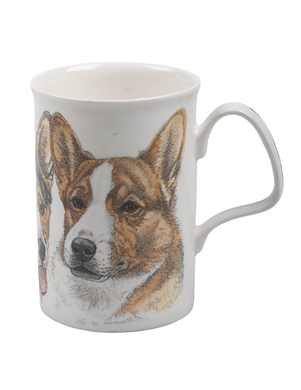 ROY KIRKHAM muki - Mukit ja kahvikupit - 10105455057 - 0