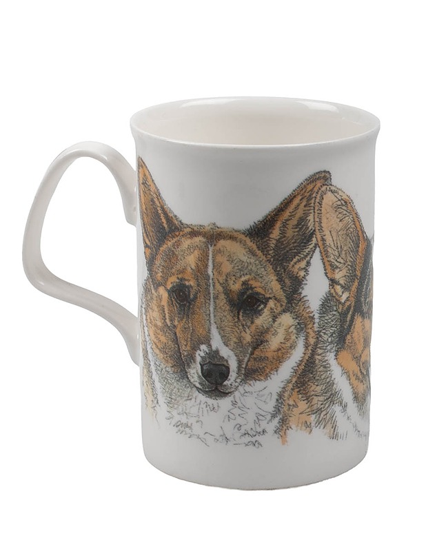 ROY KIRKHAM muki - Mukit ja kahvikupit - 10105455057 - 1