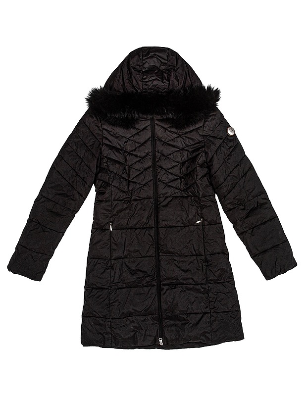 LUHTA toppatakki, 36 - Naisten takit ja jakut - 10105455062 - 0