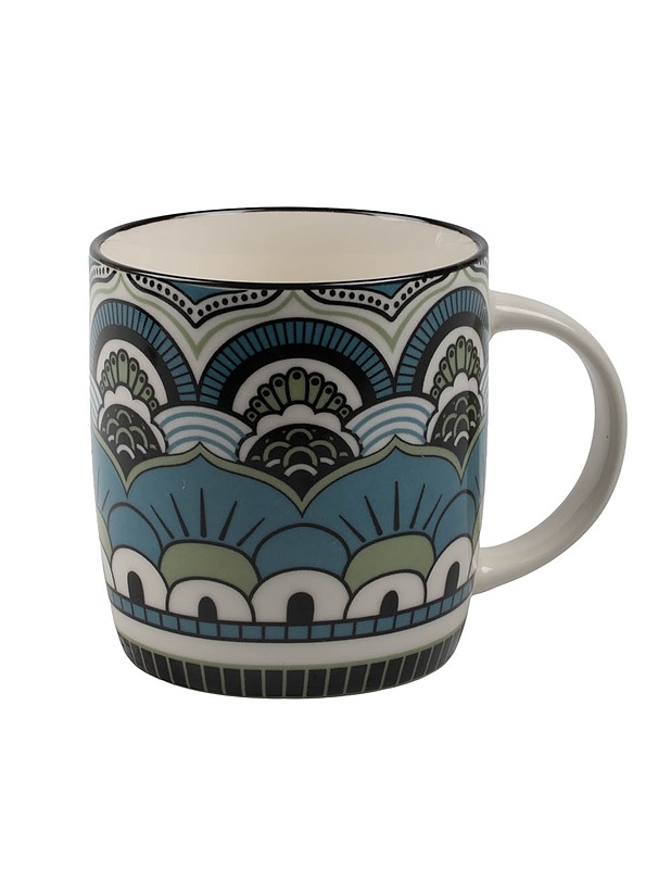 KOTIKULTA muki - Mukit ja kahvikupit - 10105455063 - 0