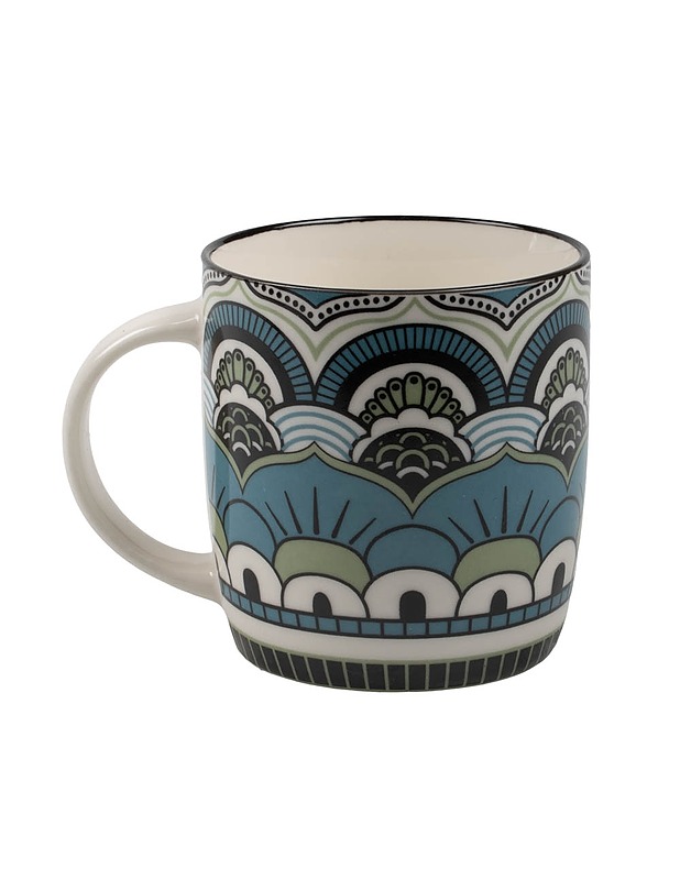 KOTIKULTA muki - Mukit ja kahvikupit - 10105455063 - 1