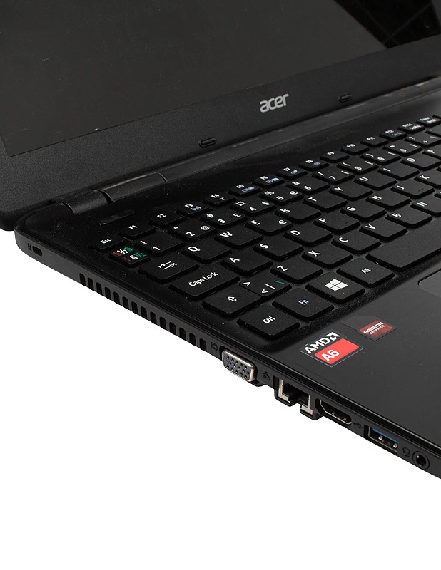 ACER E5-521G kannettava tietokone, 15,6" - Tietokoneet - 10105455069 - 1