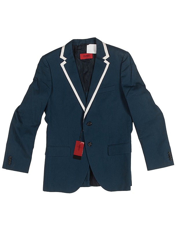 HUGO BOSS bleiseri, 50 - Miesten takit - 10105455093 - 0