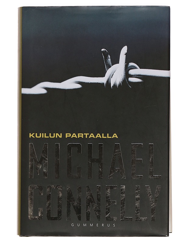 Kuilun partaalla - Connelly, Michael - Jännitys ja dekkarit - 10105455084 - 0