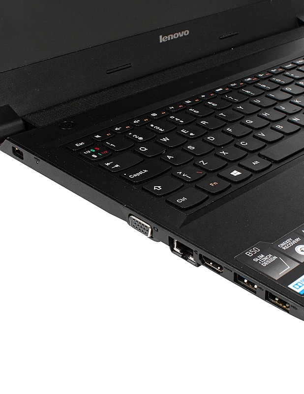 LENOVO B50-30 läppäri, 15.6" - Tietokoneet - 10105455095 - 1