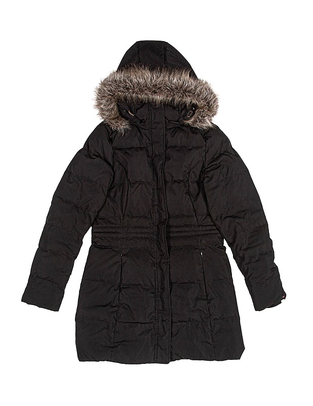 TOMMY HILFIGER kevytuntuvatakki, L - Naisten takit ja jakut - 10105455091 - 0