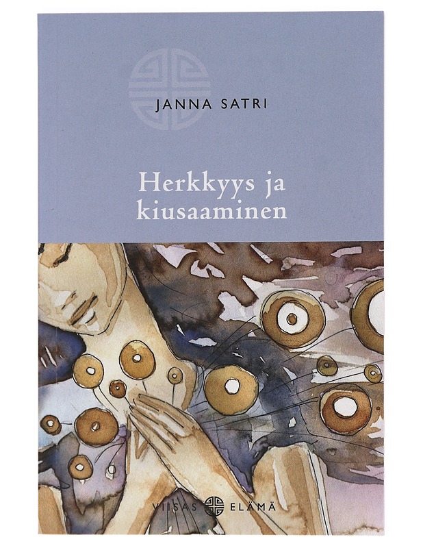 Herkkyys ja kiusaaminen - Janna Satri - Tietokirjat ja oppaat - 10105455100 - 0