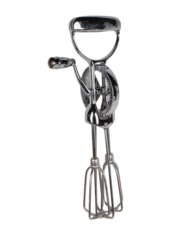 Käsiveivattava vatkain - Muut astiat - 10105455126 - 0