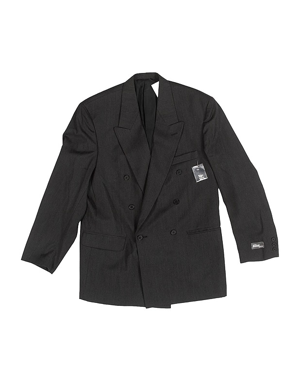 HILTION MEN'S WEAR bleiseri, 52 - Miesten takit - 10105455138 - 0