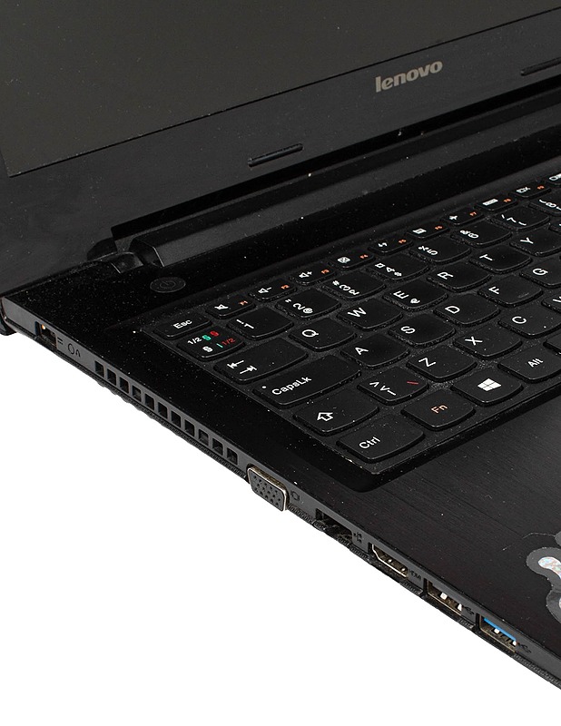 LENOVO Z50-70 läppäri, 15.6" - Tietokoneet - 10105455134 - 1