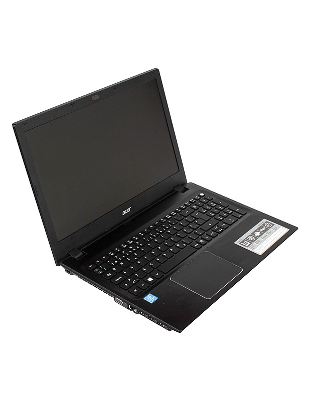 ACER ASPIRE F 15 Läppäri, 15.6" - Tietokoneet - 10105455158 - 0