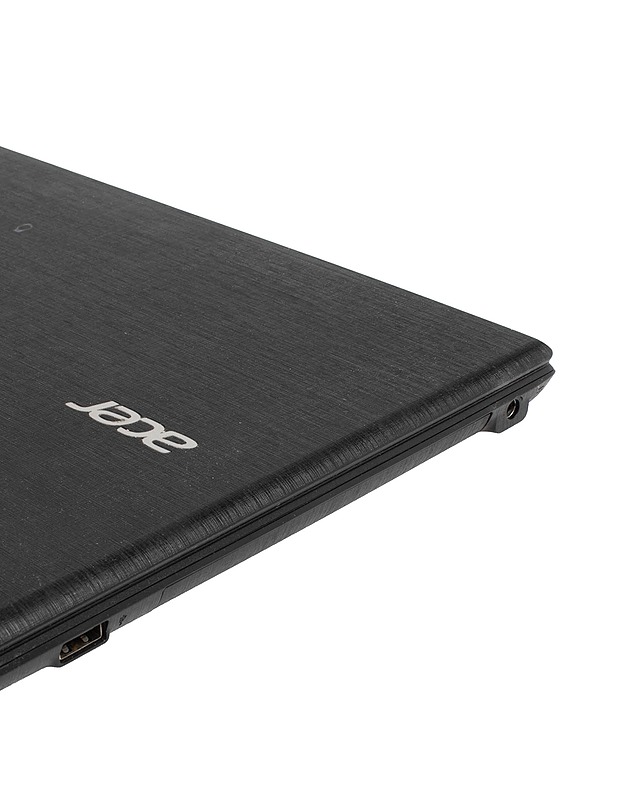 ACER ASPIRE F 15 Läppäri, 15.6" - Tietokoneet - 10105455158 - 2