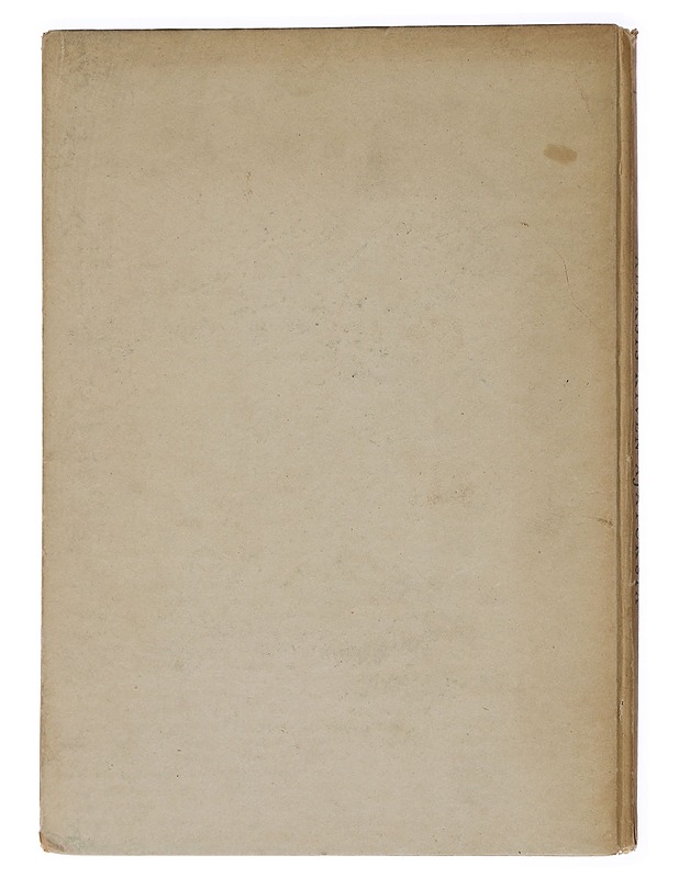 Aleksis Kiven ajatuksia - Eino Kauppinen - Runot ja näytelmät - 10105455152 - 1