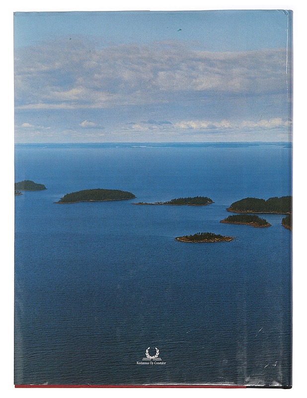 Karjala kuvina : Laatokan Karjala - Nurmiluoto, Timo - Historiakirjat - 10105455170 - 1