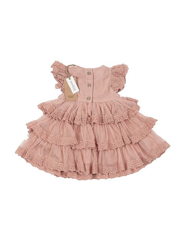 NEWBIE vauvan mekko, 56 - Vauvanvaatteet - 10105455179 - 1