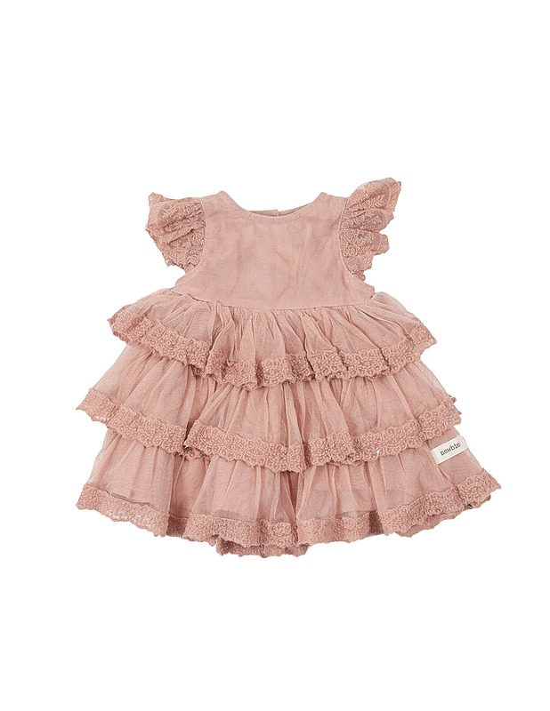 NEWBIE vauvan mekko, 56 - Vauvanvaatteet - 10105455179 - 0