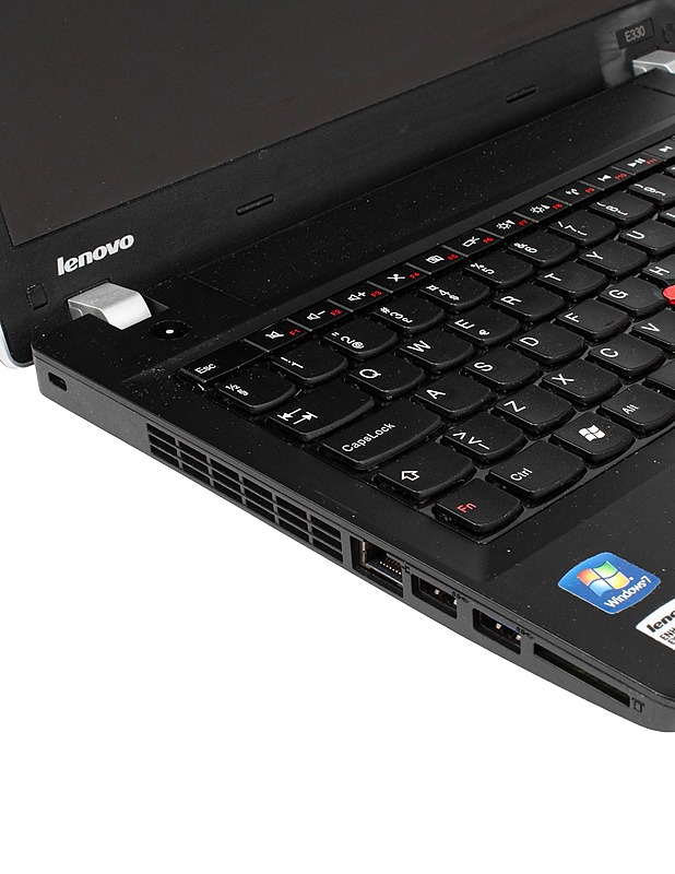 LENOVO THINKPAD EDGE E330 Läppäri, 13.3" - Tietokoneet - 10105455200 - 1