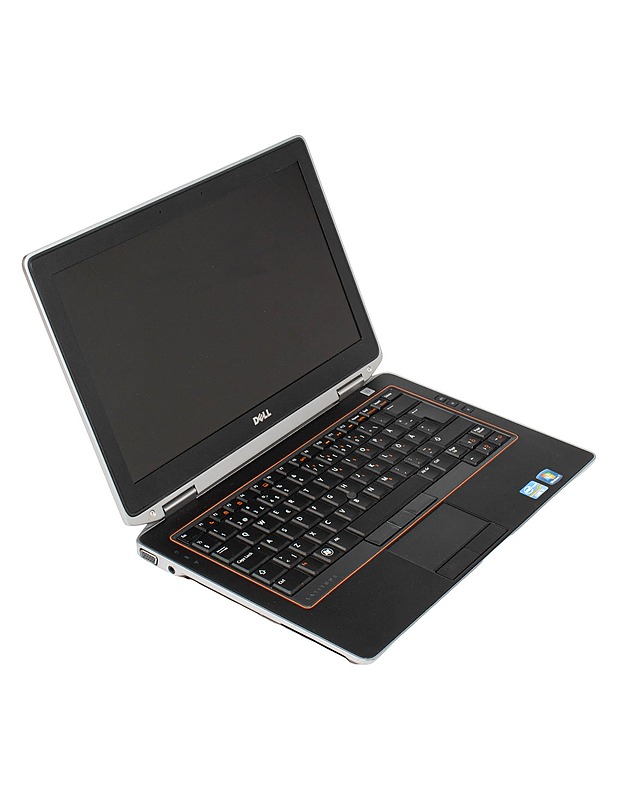 DELL LATITUDE E6320 Läppäri, 13.3" - Tietokoneet - 10105455209 - 0