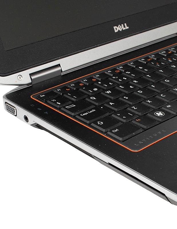 DELL LATITUDE E6320 Läppäri, 13.3" - Tietokoneet - 10105455209 - 1