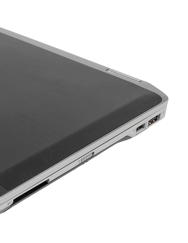 DELL LATITUDE E6320 Läppäri, 13.3" - Tietokoneet - 10105455209 - 2