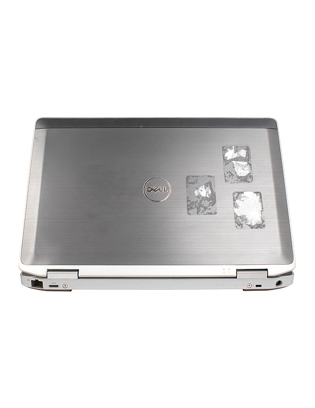 DELL LATITUDE E6320 Läppäri, 13.3" - Tietokoneet - 10105455209 - 3